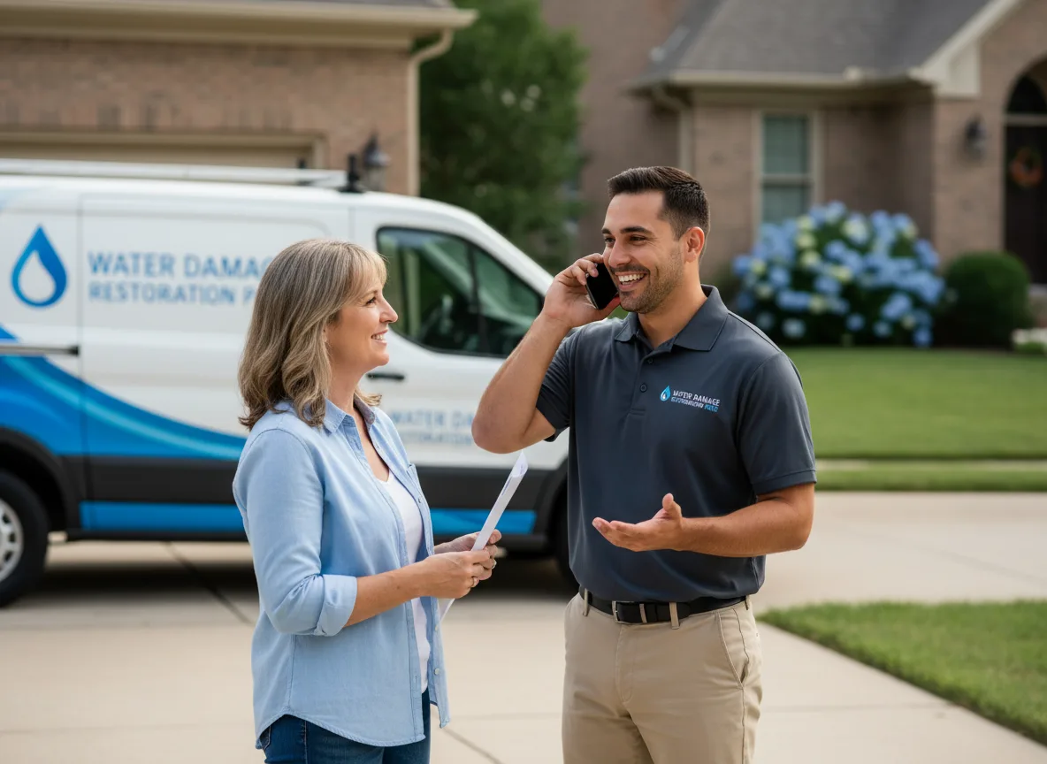 Flood Restoration Rye, NY FAQs